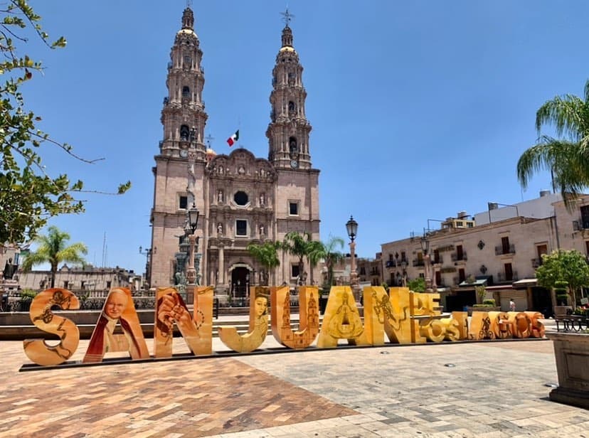 Escapadas invernales en ciudades coloniales cercanas a San Juan de los Lagos, Jalisco