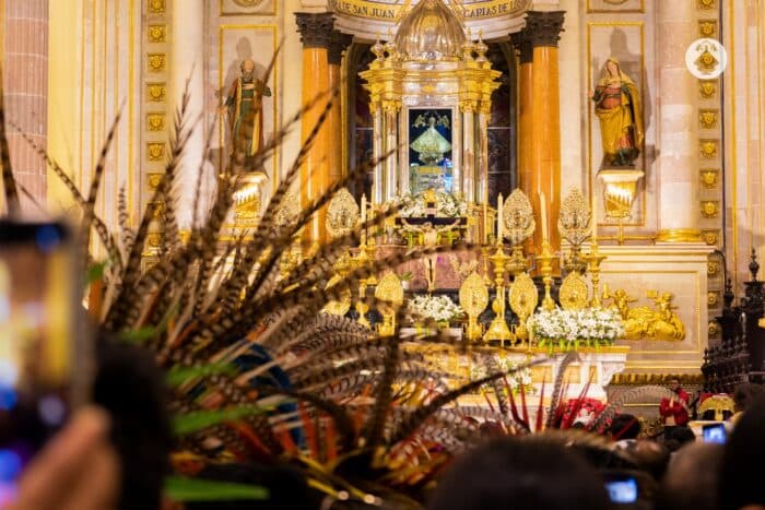 Catedral, basílica de San Juan de los Lagos