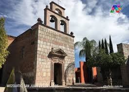 Capilla del Santo Niño del Cacahuatito