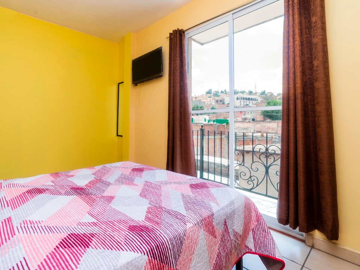 Hotel Zaragoza imagen 9