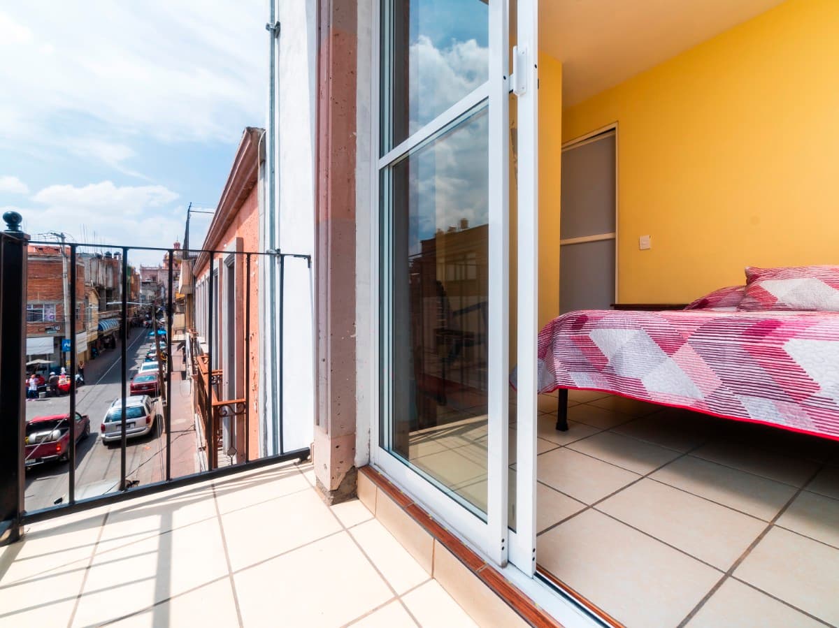 Hotel Zaragoza imagen 10