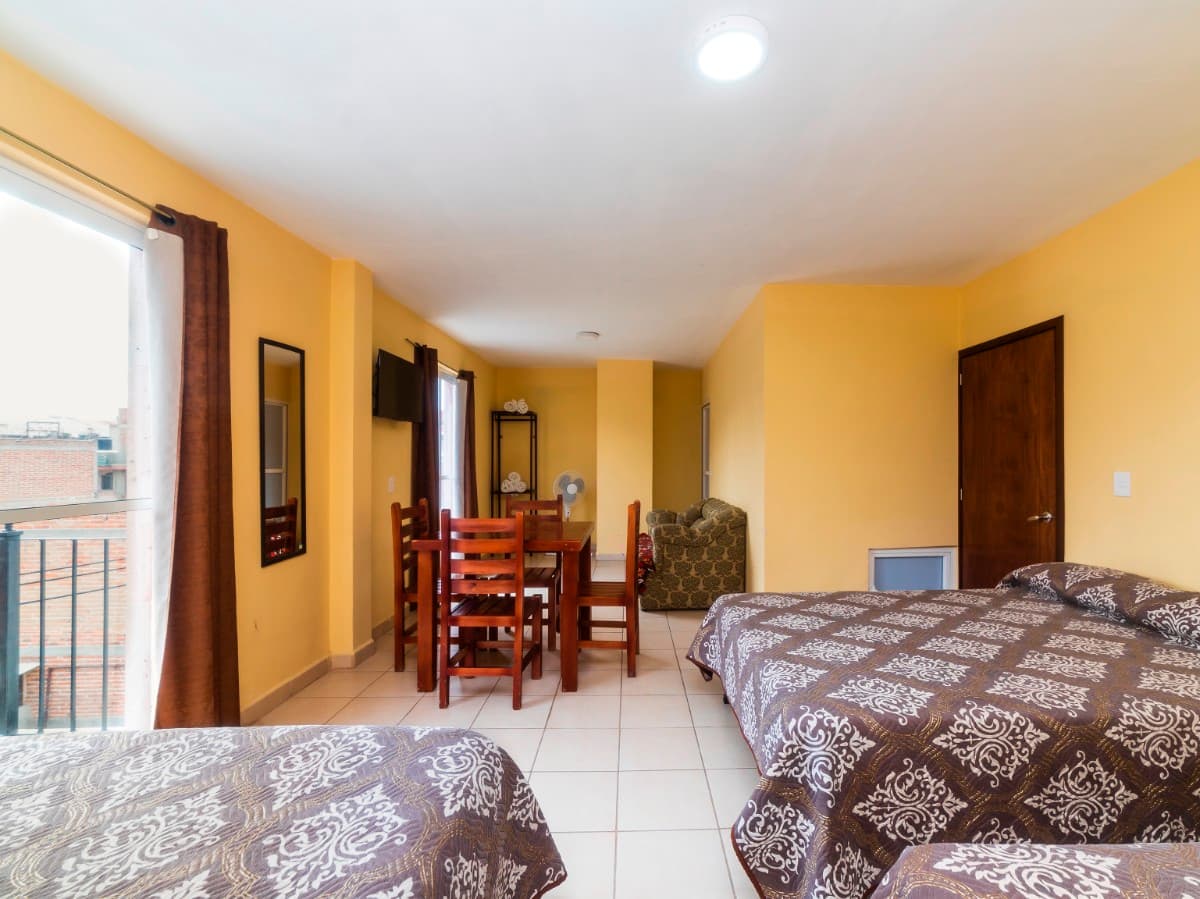 Hotel Zaragoza imagen 4